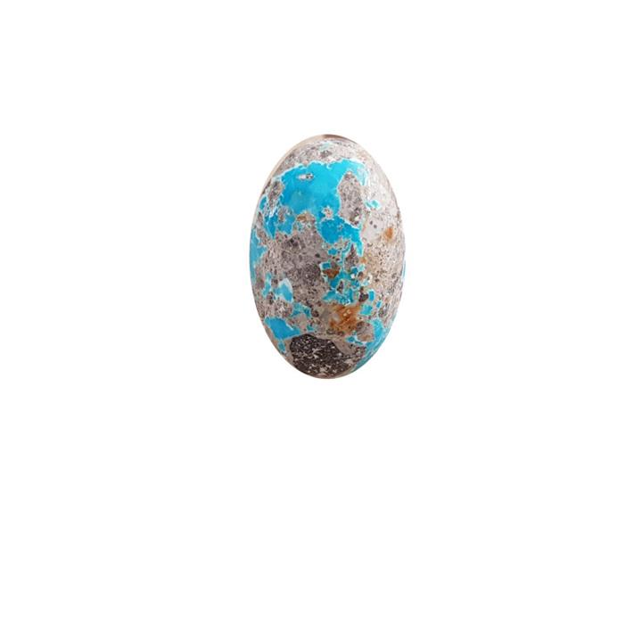 سنگ فیروزه نیشابور کد 055